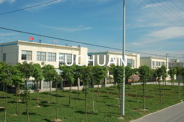 الصين Kunshan Fuchuan Electrical and Mechanical Co.,ltd