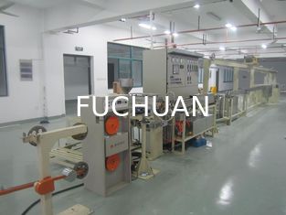 آلة طحن أسلاك الكابلات من مواد PVC FEP FPA ETFE