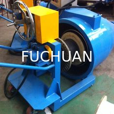 Fuchuan Lut Barrel دفع ثمن خط البثق 800mm Bobbin