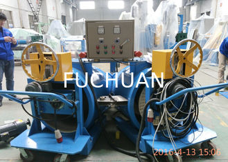 Fuchuan Double Head 370W AC الحالي الدافع لخط بثق غير هالوجين