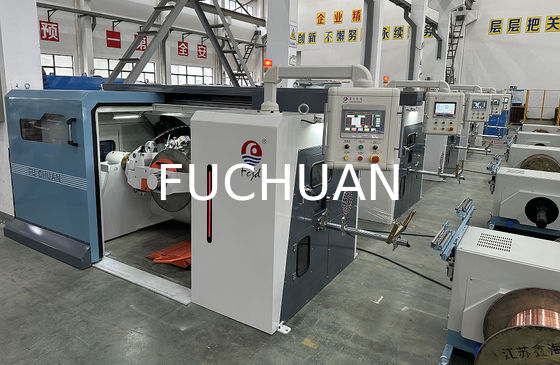 الجهاز الإلكتروني المتقدم للأسلاك الملائمة