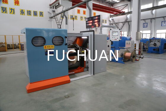 آلة التجمع المزدوجة مع تصميم قوس ألياف الكربون لتوفير الطاقة والتشغيل خفيف الوزن وتحسين المتانة