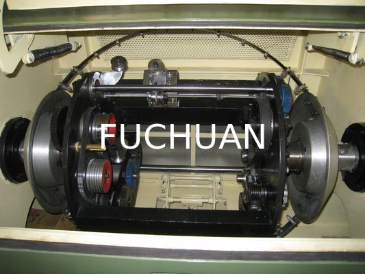 FUCHUAN FC-500A معدات التحكم في آلة لف الأسلاك بالمينا