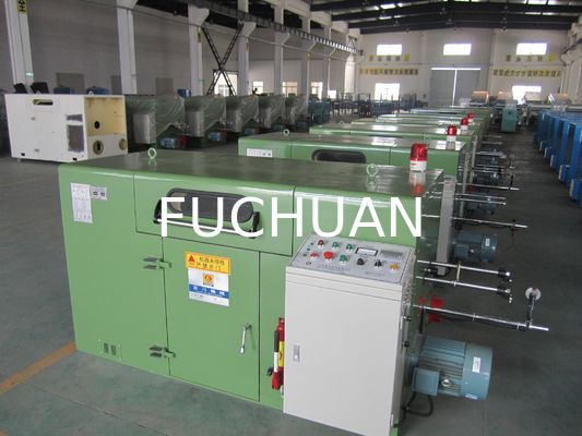 FUCHUAN FC-500A معدات التحكم في آلة لف الأسلاك بالمينا
