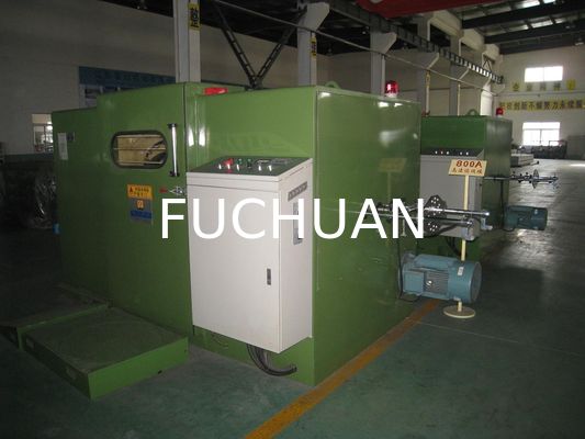 FUCHUAN FC-500A معدات التحكم في آلة لف الأسلاك بالمينا