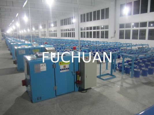 FUCHUAN FC-500A معدات التحكم في آلة لف الأسلاك بالمينا