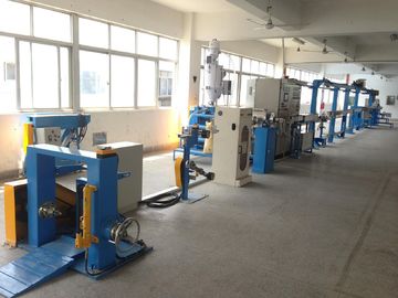 آلة طحن لخط طحن الأسلاك الكهربائية لمواد PVC PETFE