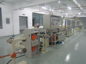 آلة طحن أسلاك الكابلات من مواد PVC FEP FPA ETFE