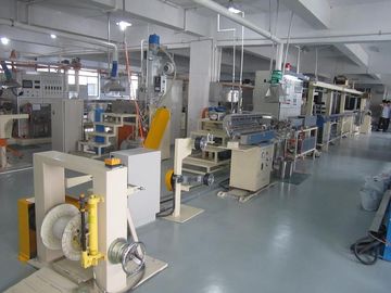 آلة طحن أسلاك الكابلات من مواد PVC FEP FPA ETFE