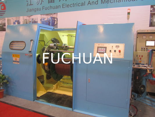 2.14 الماكينة المزدوجة للأسلاك الفضية 20 كيلوغرام مغناطيسية