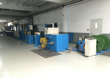 1.0-25.0mm الكابل الكهربائي سلك خط طحن طحن الكابلات الصناعة