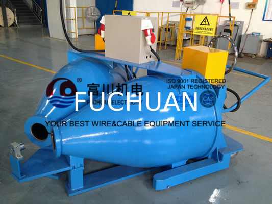 PVC Extrusion Machine For Automatic Wire