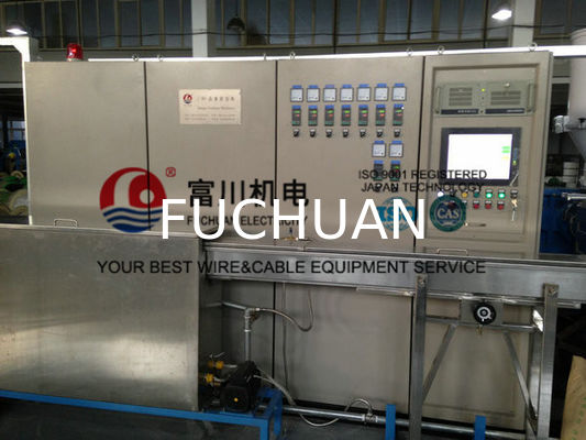 PVC Extrusion Machine For Automatic Wire
