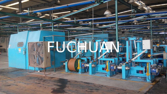 عكاس مزدوج لترابط الموصلات ووضع الكابلات