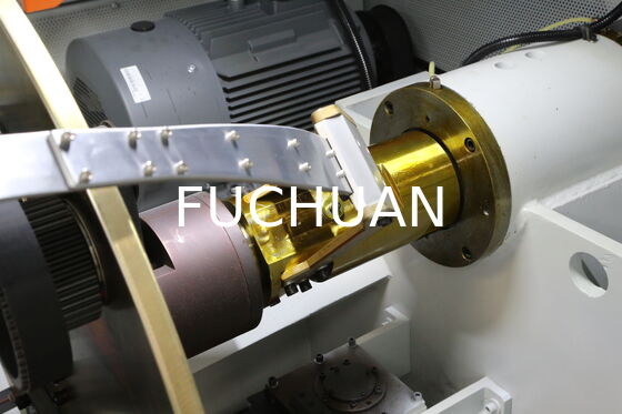 جهاز التجمع المزدوج القوي يحتوي على اندماج وصيانة سهلة لعمليات تجميع الكابلات المبسطة