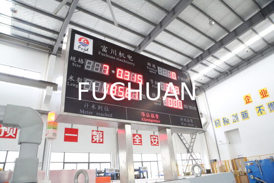 آلة التجمع المزدوجة مع تصميم قوس ألياف الكربون لتوفير الطاقة والتشغيل خفيف الوزن وتحسين المتانة