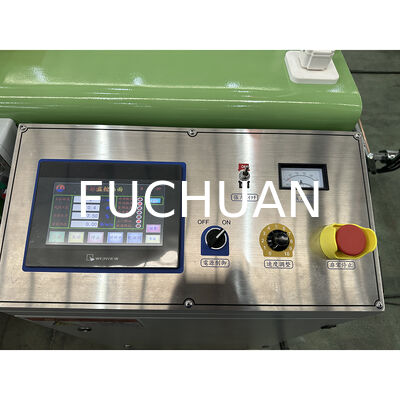 آلة تجميع الأسلاك النحاسية فائقة الدقة 400B معدات اللف Fuchuan