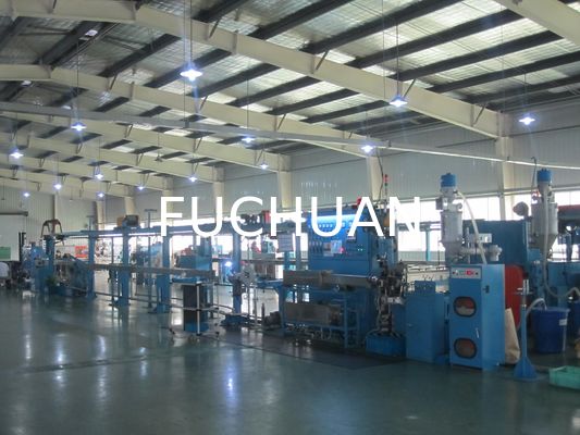 آلة طحن لخط طحن الأسلاك الكهربائية لمواد PVC PETFE