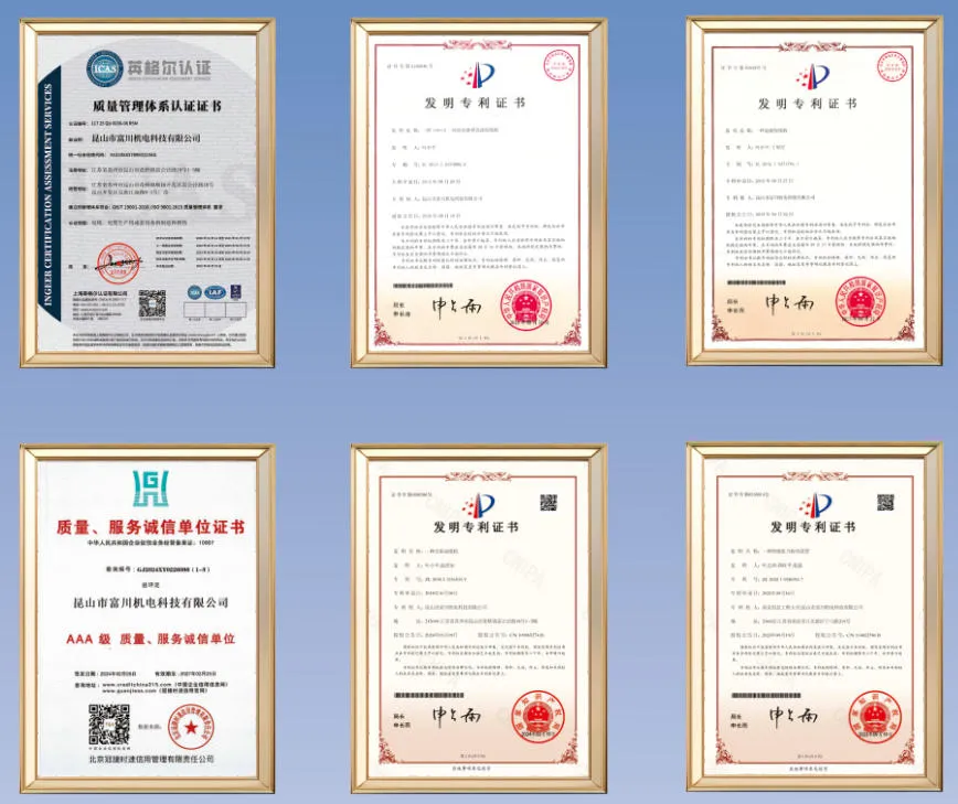 High-Speed 650B Automatic Double Twist Bunching Machine for Copper Wire for Winding Manufactured by The Best 8