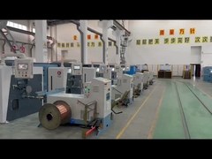 652D آلة التجميع عالية السرعة